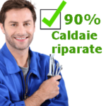 riparazione caldaie roma