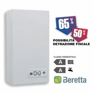 offerte caldaie Roma